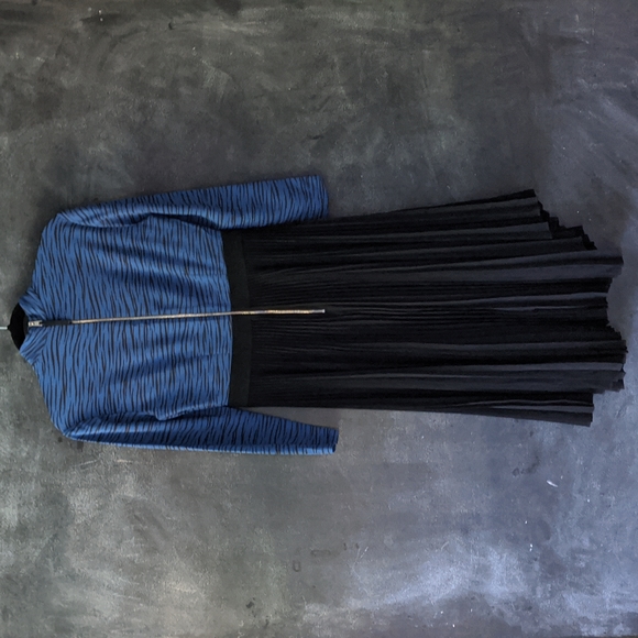 A.L.C. Midi Dress - Picture 6 of 15